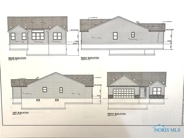 2010 Oakside Road, Toledo, OH 43615