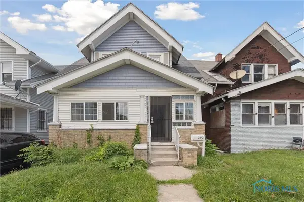 292 W Park Street, Toledo, OH 43608