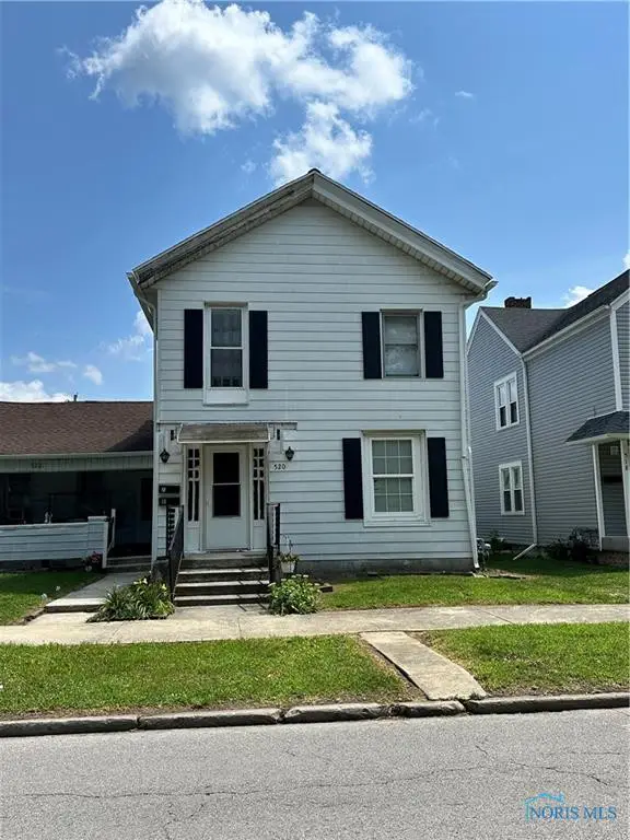 520 N Union Street, Fostoria, OH 44830 - Image #3