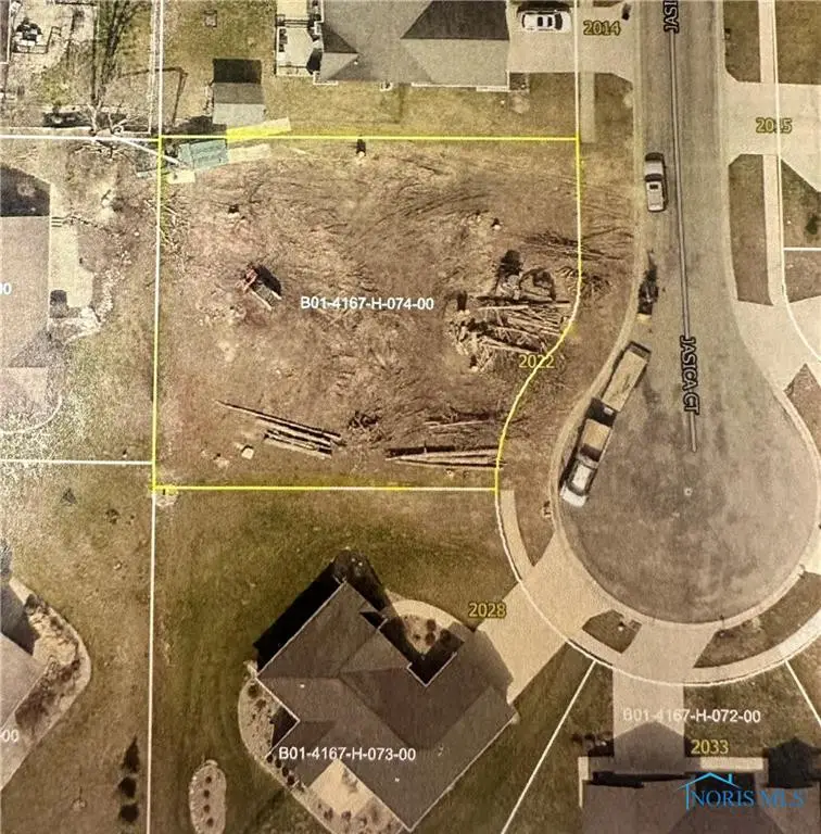 0 Jasica Court, Defiance, OH 43512 - Image #3