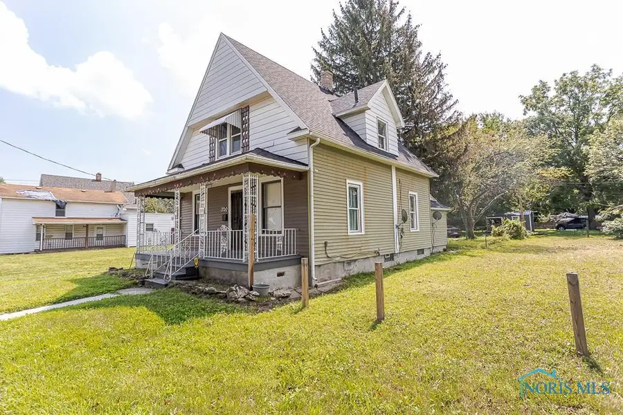 326 Palmer Street, Toledo, OH 43608 - Image #2