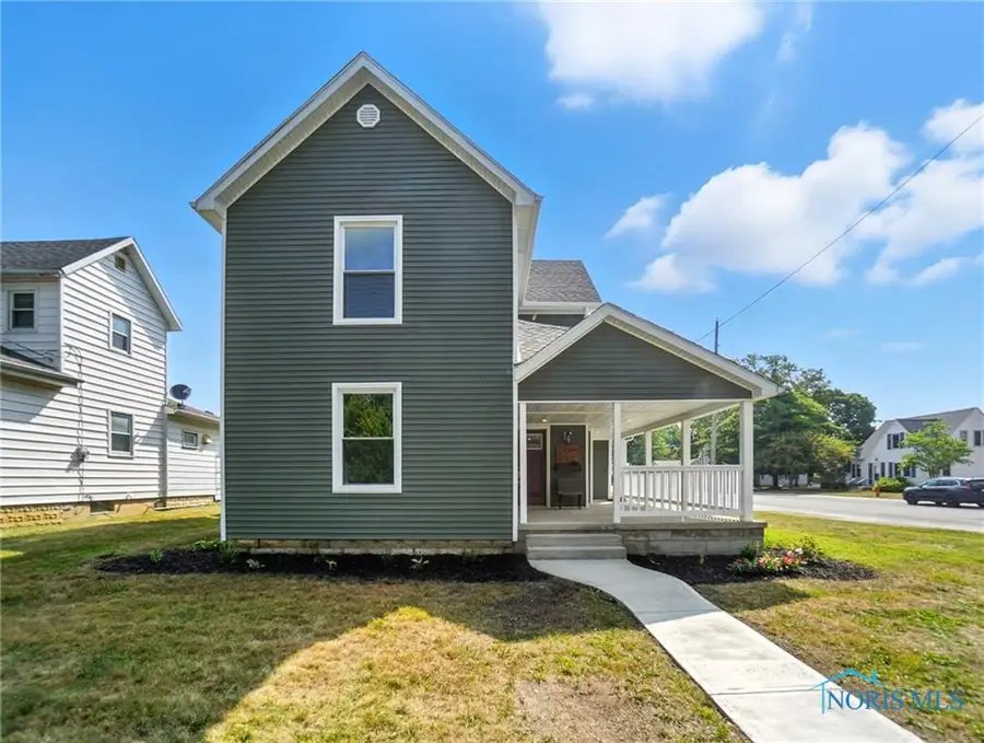 117 S Main Street, Van Buren, OH 45889 - Image #2