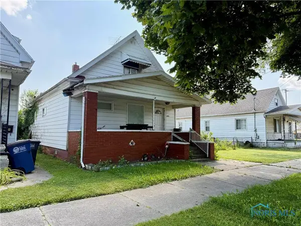 2916 Elm Street, Toledo, OH 43608