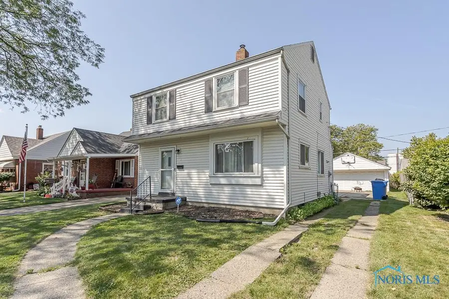 5061 Hallgate Avenue, Toledo, OH 43612 - Image #3