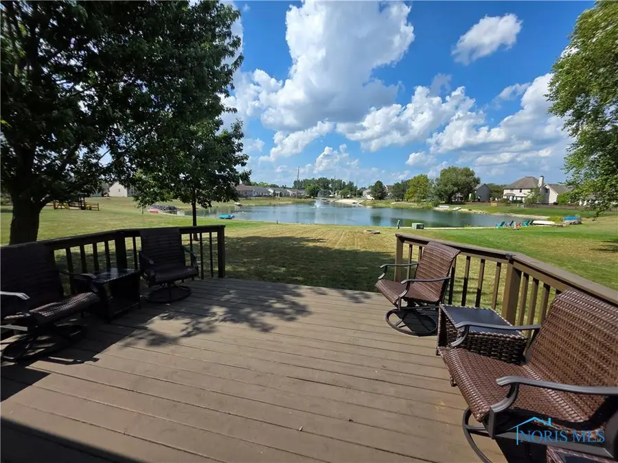 1464 Misty Oaks Drive, Findlay, OH 45840 - Image #2