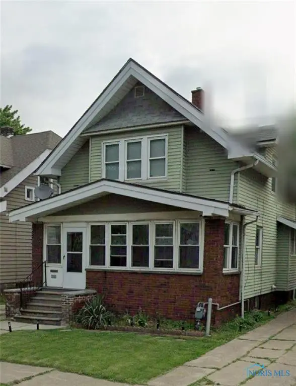 4008 Fairview Drive, Toledo, OH 43612