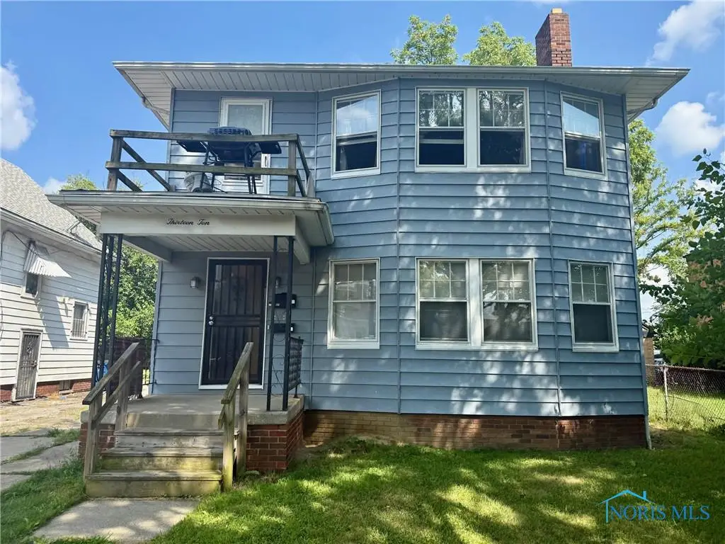 1310 Waverly Avenue, Toledo, OH 43607 - Image #1