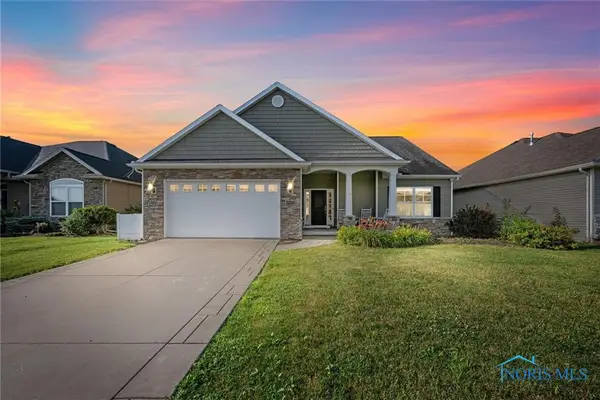 9931 Charles Glen Lane, Whitehouse, OH 43571