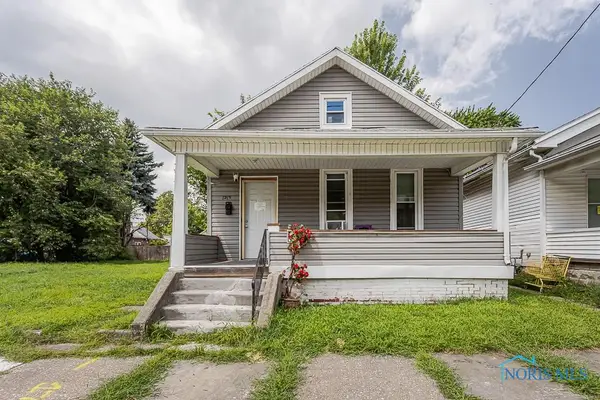 1219 Peck Street, Toledo, OH 43608