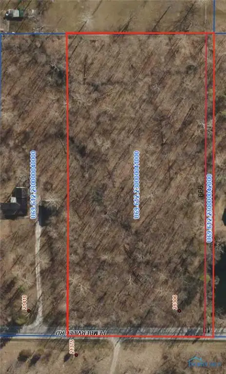 0 Pemberville Road, Luckey, OH 43443 - Image #1