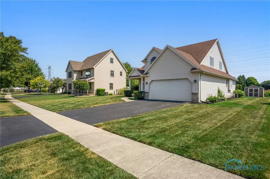 459 Haley Drive, Oregon, OH 43616 - Image #3