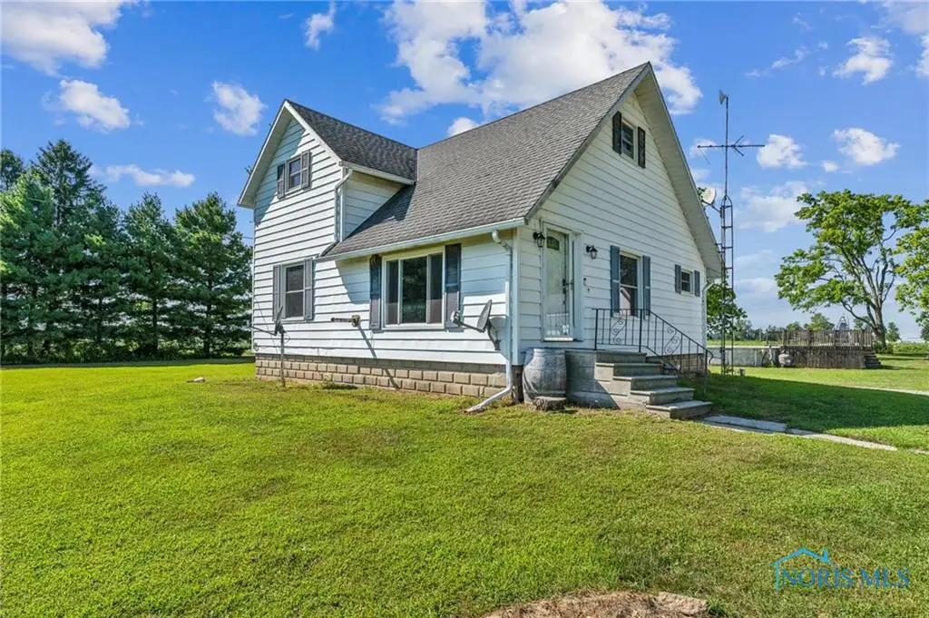 M014 County Road 5a, McClure, OH 43534 - #1