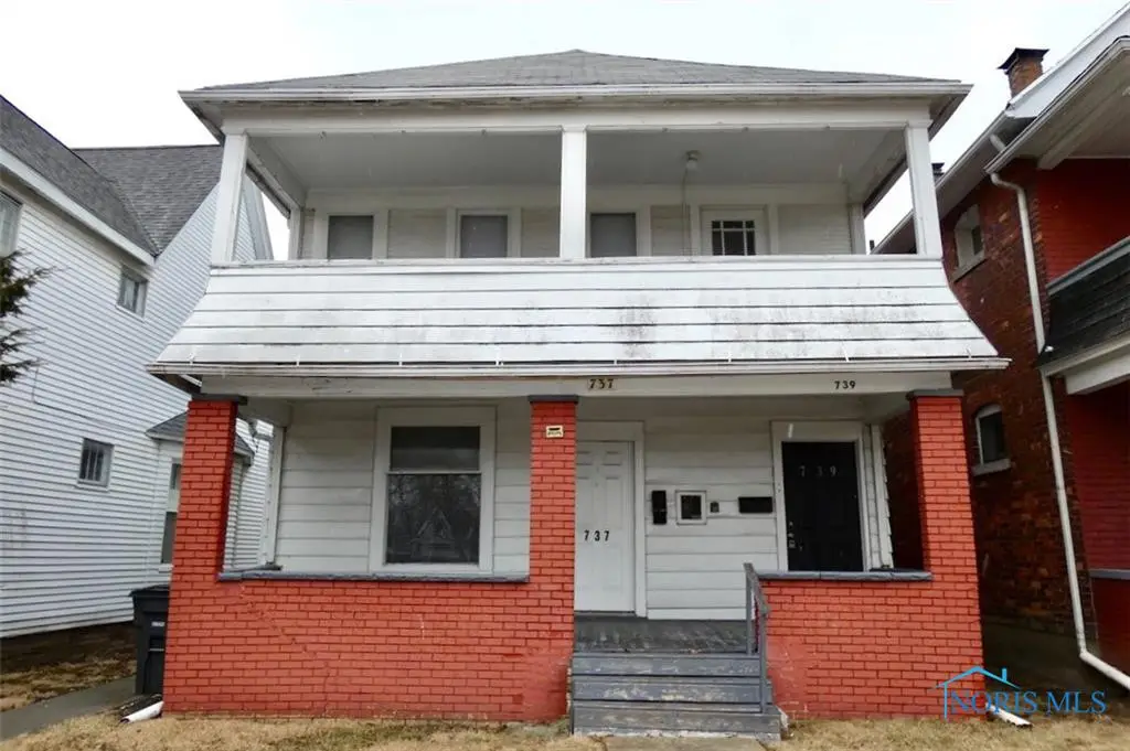 737-739 Forsythe Street, Toledo, OH 43605 - Image #1