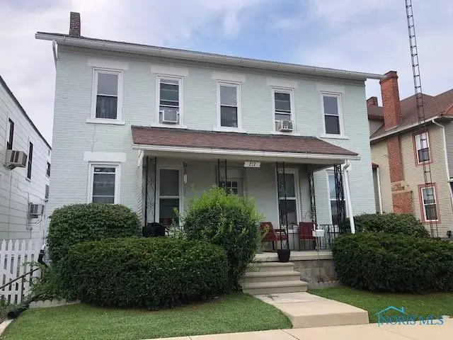 217 E Market Street, Tiffin, OH 44883 - Image #1