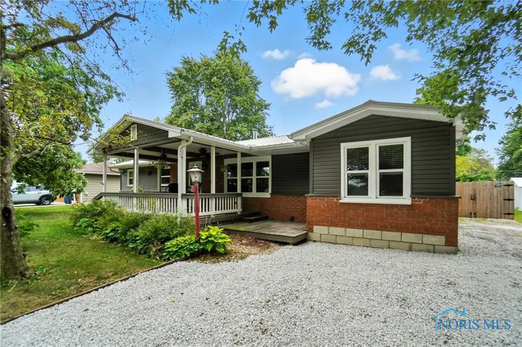 603 S Gormley Street, Forest, OH 45843 - Image #1