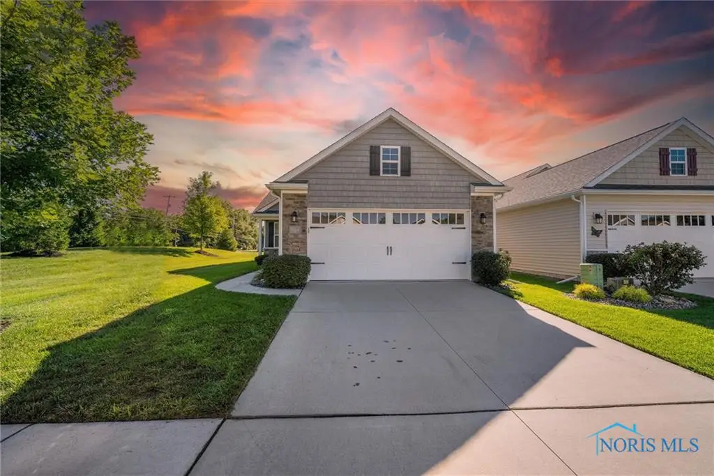 2150 Fieldbrook Drive, Toledo, OH 43615 - Image #1