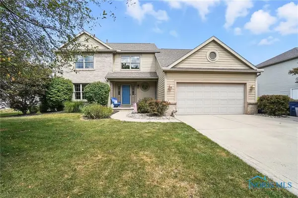 2053 Lexington Drive, Perrysburg, OH 43551