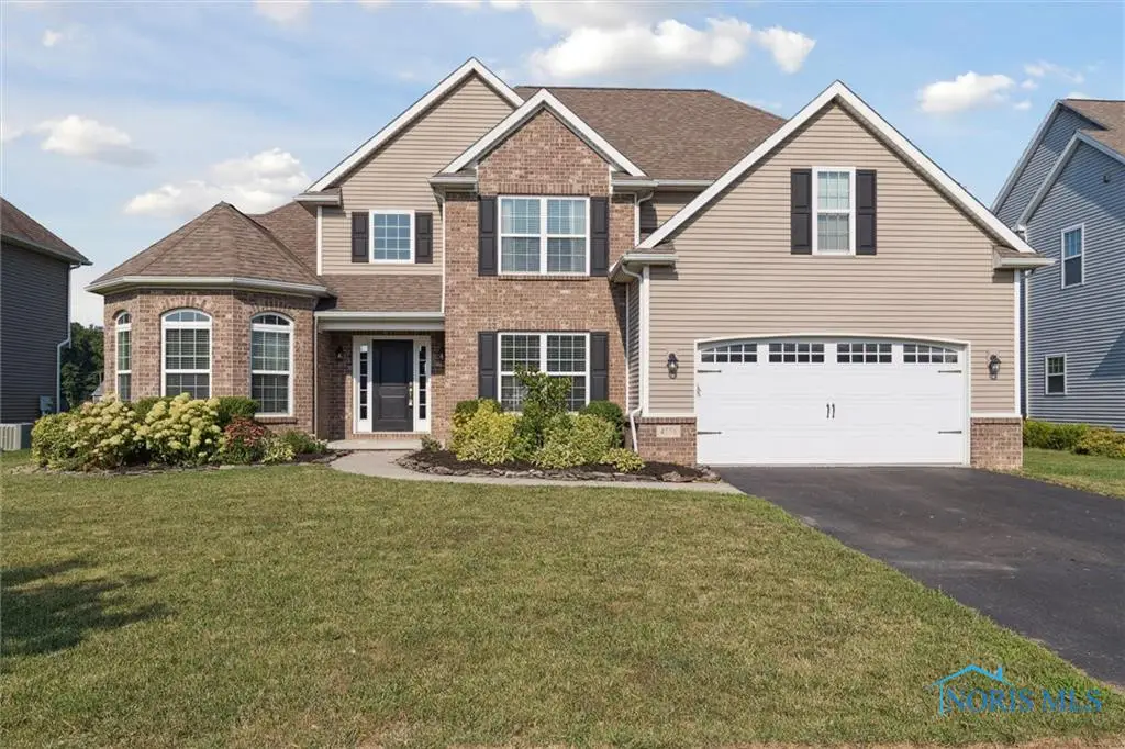 4956 Prestonwood Road, Perrysburg, OH 43551 - Image #1