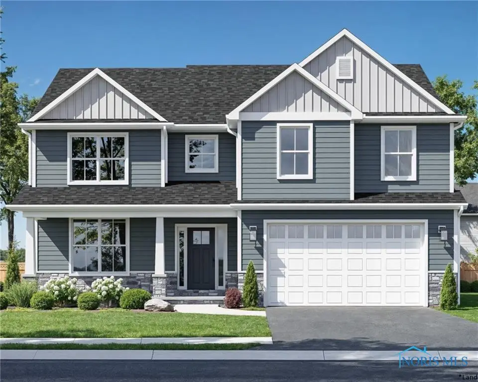 161 Bentley Drive, Perrysburg, OH 43551 - Image #1