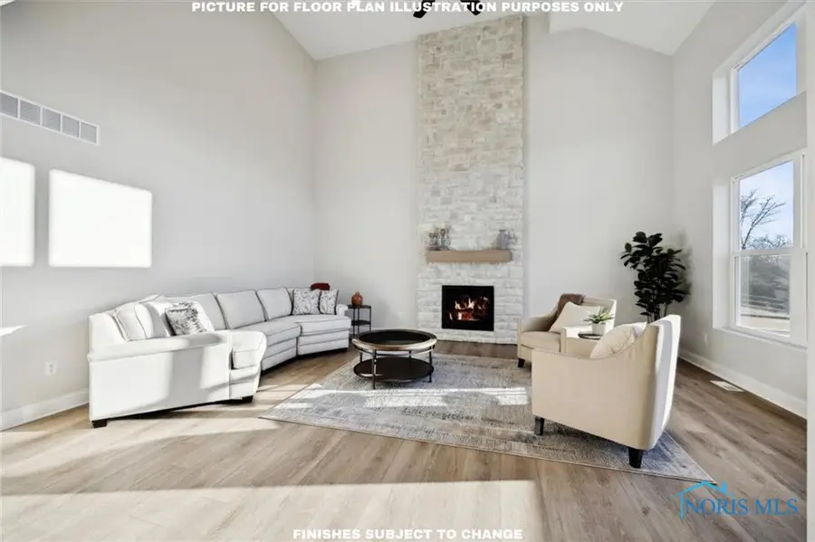 161 Bentley Drive, Perrysburg, OH 43551 - Image #3