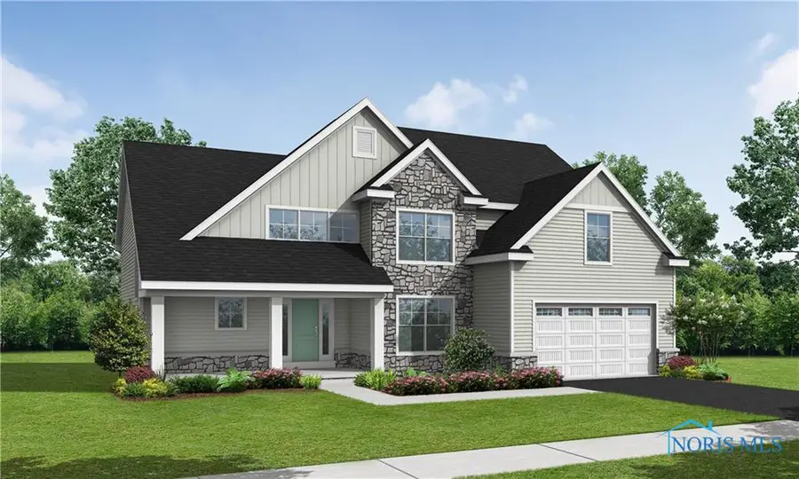 162 Barton Creek Drive, Perrysburg, OH 43551 - Image #2