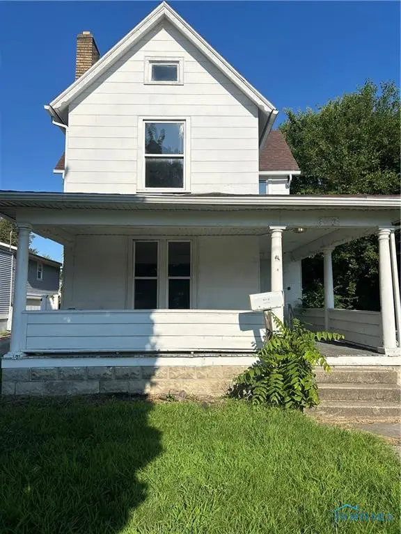 4112 Lewis Avenue, Toledo, OH 43612