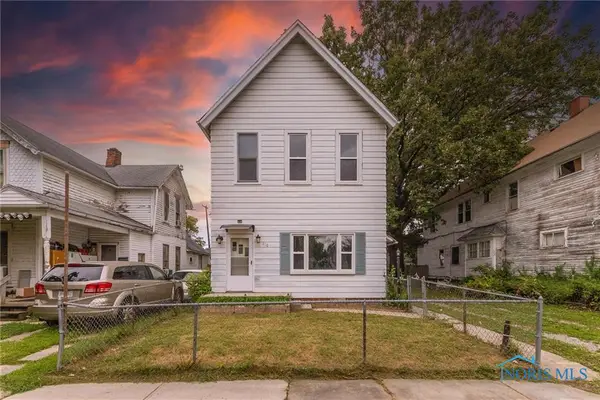 610 Parker Avenue, Toledo, OH 43605