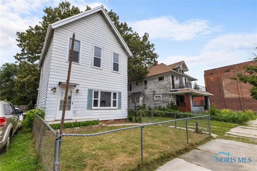 610 Parker Avenue, Toledo, OH 43605 - Image #2