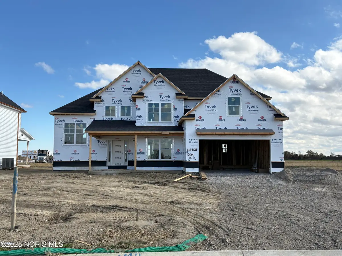 1004 Ellesmere Drive, Perrysburg, OH 43551 - Image #1