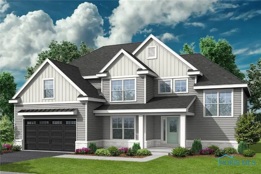 1004 Ellesmere Drive, Perrysburg, OH 43551 - Image #2