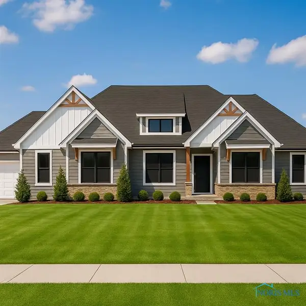 4339 Sage Street, Maumee, OH 43537