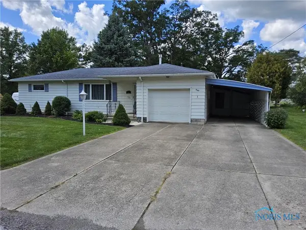 620 Mission Drive, Upper Sandusky, OH 43351