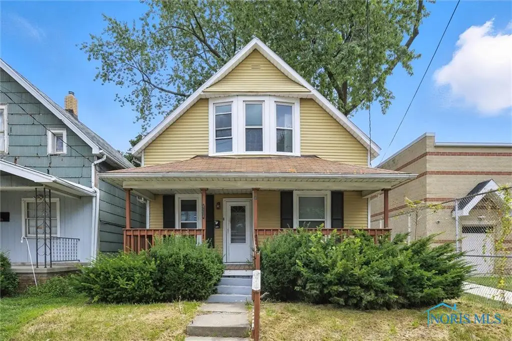 527 White Street, Toledo, OH 43605 - Image #1