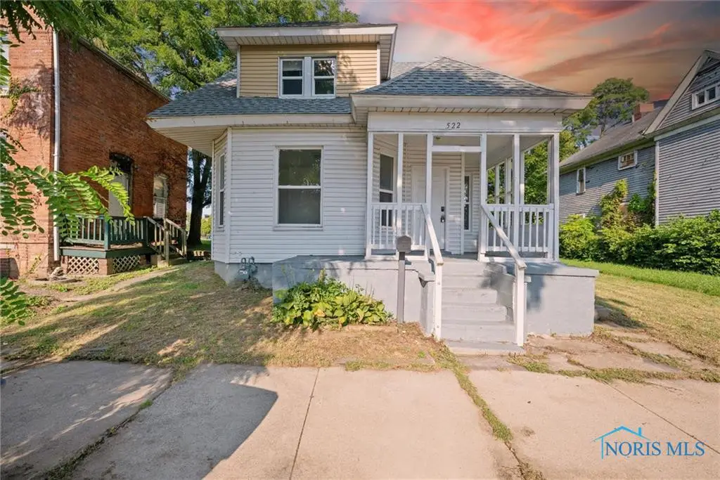 522 Locust Street, Toledo, OH 43604 - Image #1