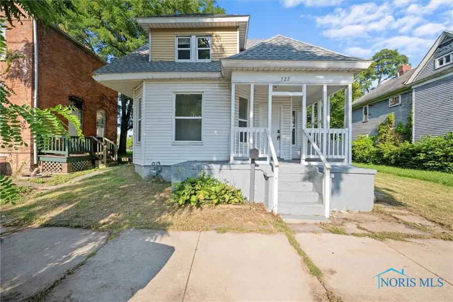 522 Locust Street, Toledo, OH 43604 - Image #3