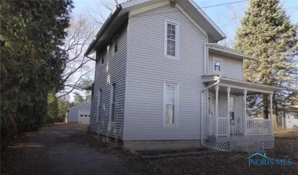 505 N Gorham Street, Fayette, OH 43521 - Image #1