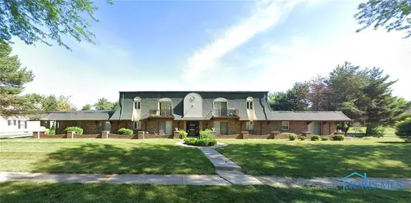 5366 Glenridge Drive, Toledo, OH 43614