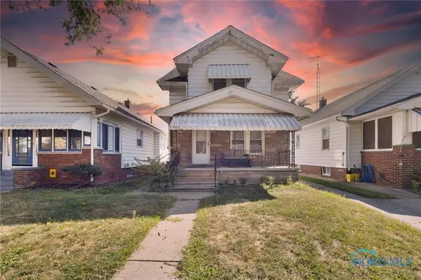 731 Geneva Avenue, Toledo, OH 43609