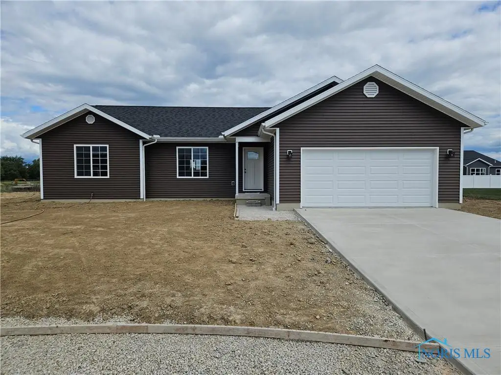 702 Winter Court, Carey, OH 43316 - Image #1