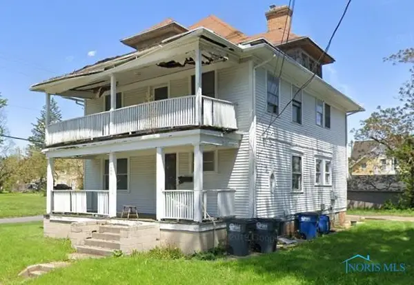 1307 Felt Street, Toledo, OH 43605