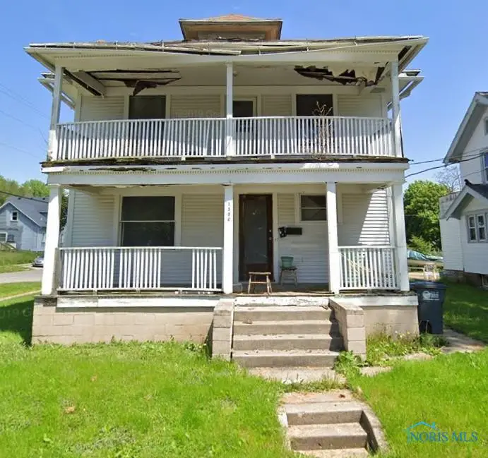 1307 Felt Street, Toledo, OH 43605 - Image #2