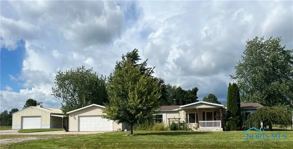 155 Navajo Trail, Montpelier, OH 43543 - Image #1