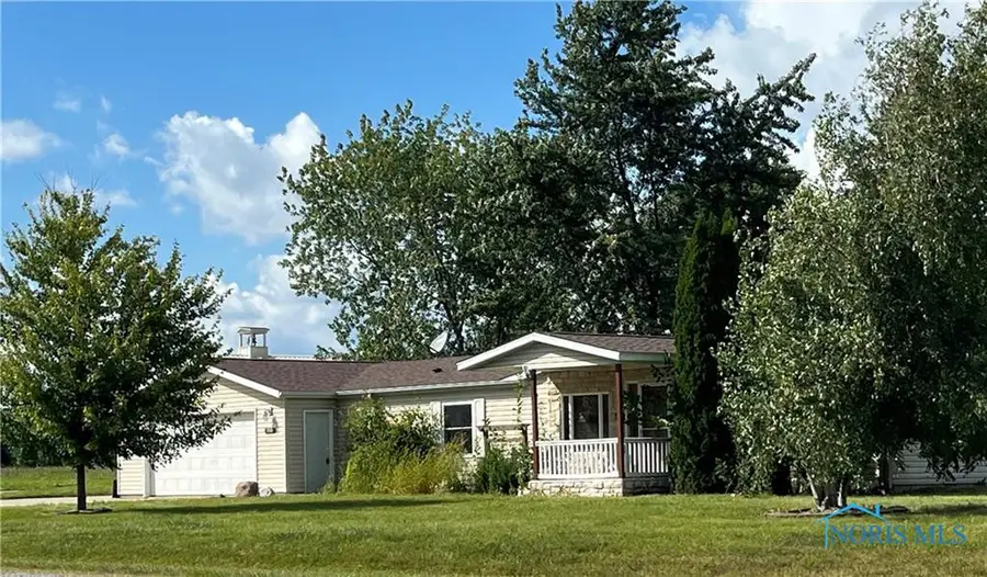 155 Navajo Trail, Montpelier, OH 43543 - Image #2