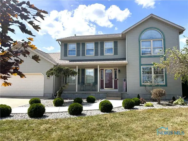 7893 County Road 2 2, Swanton, OH 43558