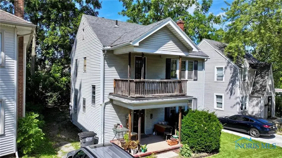 2019 Kensington Road, Toledo, OH 43607 - Image #3