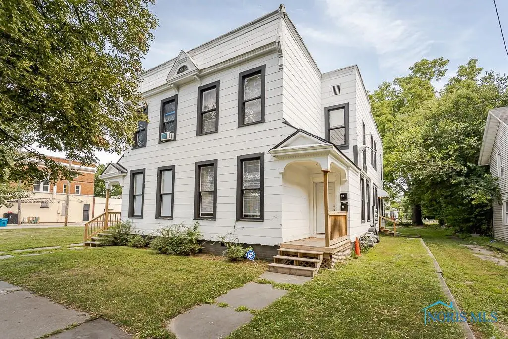 624 Bush Street, Toledo, OH 43604 - Image #1