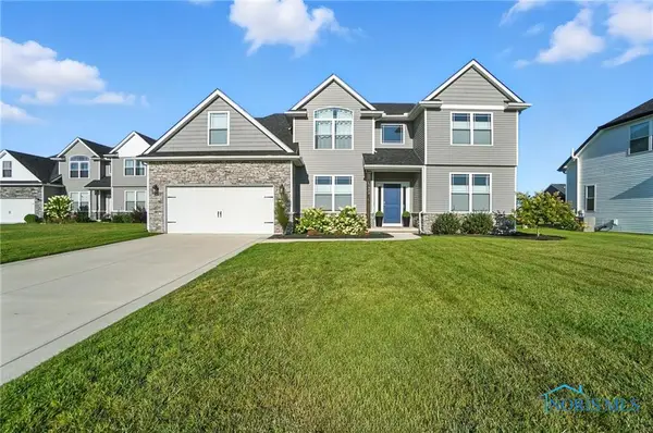 1469 Henline Way, Waterville, OH 43566