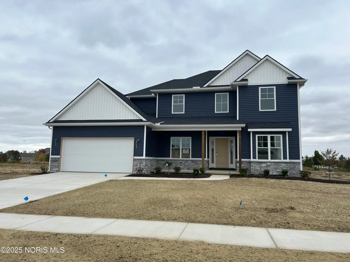 1407 Thomas Lane, Waterville, OH 43566 - Image #1