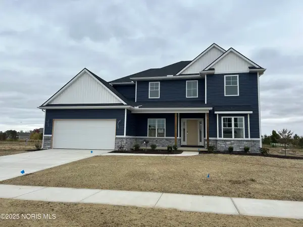 1407 Thomas Lane, Waterville, OH 43566