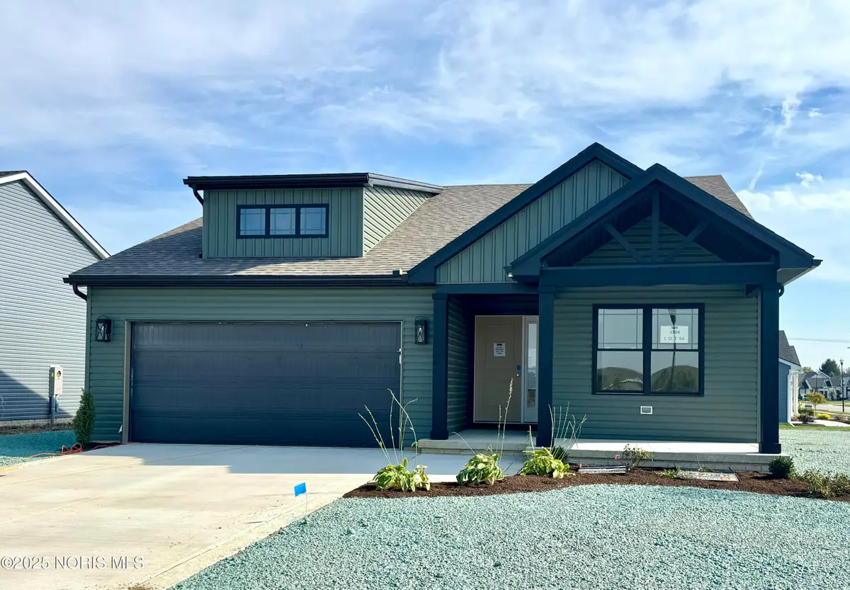 1304 Limerick Lane, Waterville, OH 43566 - Image #1